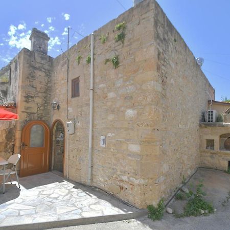 Апартаменты Stone House Malona Village Экстерьер фото