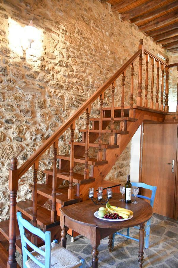 Апартаменты Stone House Malona Village Экстерьер фото