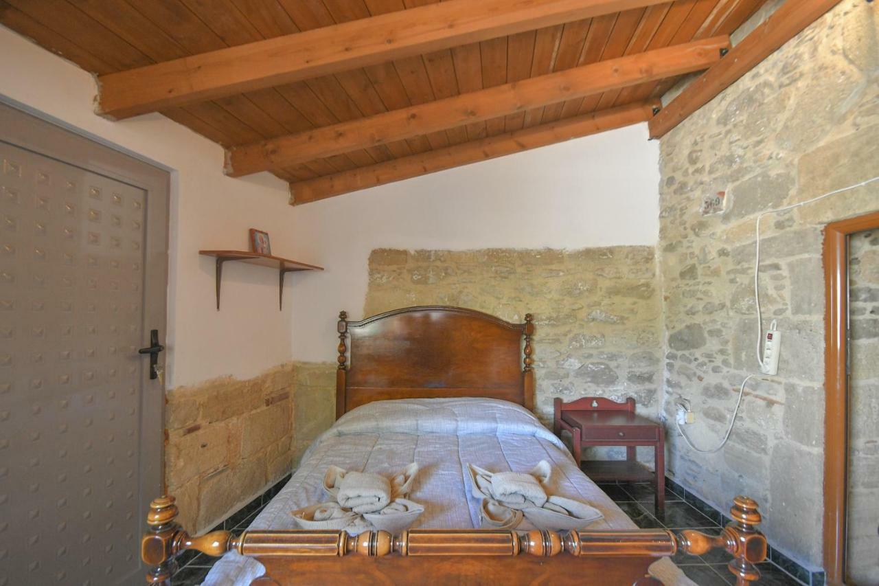 Апартаменты Stone House Malona Village Экстерьер фото