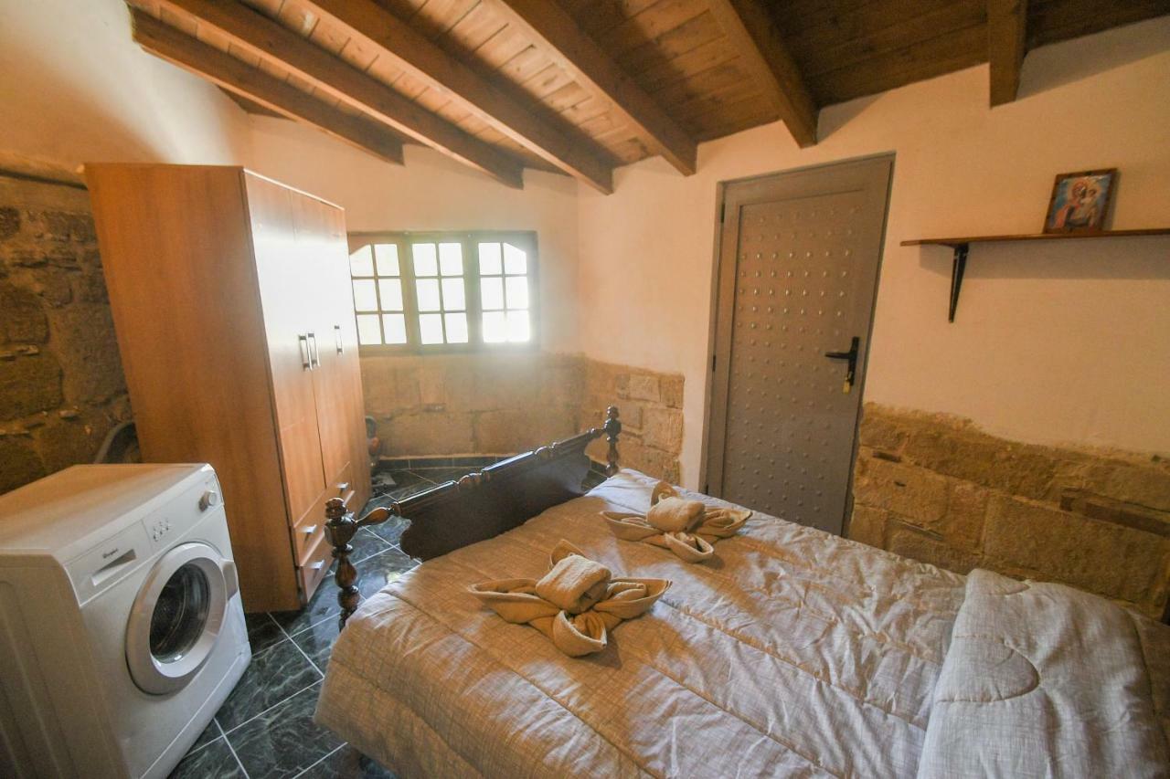 Апартаменты Stone House Malona Village Экстерьер фото